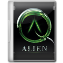 Alien (1979-2012) icon
